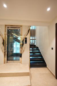 Image of 1800 Sq.ft 3 BHK Apartment / Flat for sale in Green Lotus Avenue, PR7 Airport Road, Zirakpur for Rs. 24000000