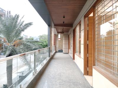 Bedroom Four Image of 5000 Sq.ft 6 BHK Builder Floor for sale in Rajendra Nagar Ghaziabad for Rs. 39900000