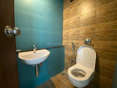 Image of 400 Sq.ft 1 BHK Apartment / Flat for sale in Lodha Crown, Thane West, Thane for Rs. 5499999