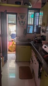 Kitchen Image of 1315 Sq.ft 3 BHK Apartment / Flat for sale in Patliputra Colony Patna for Rs. 13500000