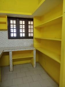 Kitchen Image of 2300 Sq.ft 2 BHK Independent House for rent in Netaji Nagar Nellore for Rs. 10500