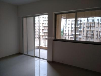 Hall Image of 1200 Sq.ft 2 BHK Apartment / Flat for sale in Nexus Kinaara, Chikhali Pune for Rs. 5423000