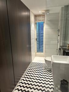 Bathroom Image of 991 Sq.ft 2 BHK Apartment / Flat for sale in RNA NG Eclat, Andheri West Mumbai for Rs. 35000000