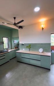 Kitchen Image of 3000 Sq.ft 9 BHK Independent House for sale in Thrikkakara North Kochi for Rs. 25000000