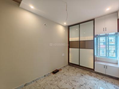 Bedroom Image of 2700 Sq.ft 5 BHK Independent House for sale in NRI Layout Bengaluru for Rs. 16500000