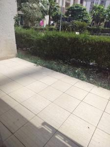 Balcony Image of 1645 Sq.ft 3 BHK Apartment / Flat for sale in Emaar Gurgaon Greens, Sector 102 Gurgaon for Rs. 19800000
