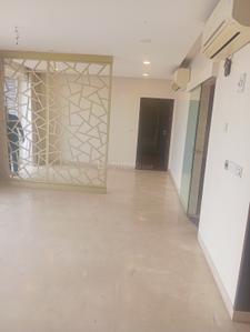 Hall Image of 1985 Sq.ft 3 BHK Apartment / Flat for sale in Thiruvanmiyur Chennai for Rs. 35000000