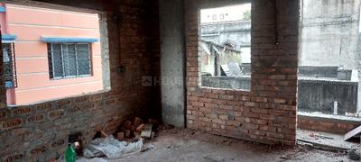 Bedroom Image of 1350 Sq.ft 3 BHK Apartment / Flat for sale in Nagerbazar Kolkata for Rs. 5900000