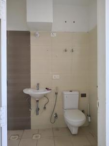 Bedroom Three Image of 1441 Sq.ft 3 BHK Apartment / Flat for sale in Stellar Jeevan, Noida Extension Greater Noida for Rs. 13100000