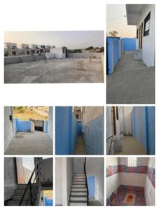 Image of 1550 Sq.ft 3 BHK Independent House for rent in Gangapur Jahagir, Aurangabad for Rs. 22000