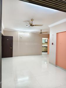 Hall Image of 1050 Sq.ft 2 BHK Apartment / Flat for rent in Supreme Palms, Baner Pune for Rs. 36000