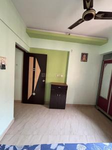 Hall Image of 500 Sq.ft 2 BHK Apartment / Flat for rent in Padle Gaon Thane for Rs. 18000