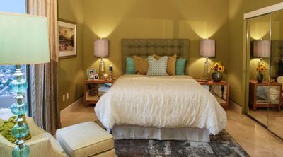 Bedroom Image of 5800 Sq.ft 9 BHK Apartment / Flat for sale in Khar West Mumbai for Rs. 280000000