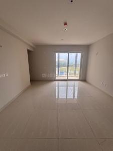 Hall Image of 1404 Sq.ft 3 BHK Apartment / Flat for sale in Eldeco Live By The Greens Phase III, Sector 150 Noida for Rs. 15900000