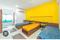 Bedroom Image of Apna niwas pg  in Sector 36, Noida