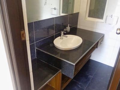 Bathroom Image of 2560 Sq.ft 4 BHK Penthouse for rent in Millennium The Green County, Chohak Kallan Village Jalandhar for Rs. 45000