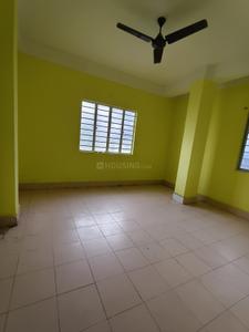 Hall Image of 650 Sq.ft 2 BHK Builder Floor for rent in Pradhan Nagar Siliguri for Rs. 12000