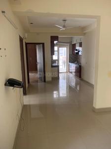 Hall Image of 1430 Sq.ft 3 BHK Apartment / Flat for sale in Fusion Homes, Noida Extension Greater Noida for Rs. 13600000
