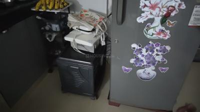 Kitchen Image of 700 Sq.ft 2 BHK Apartment / Flat for sale in ROF Ananda, Sector 95 Gurgaon for Rs. 5900000