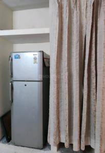 Kitchen Image of 350 Sq.ft 1 BHK Apartment / Flat for rent in Sector 9 Rohini New Delhi for Rs. 25000
