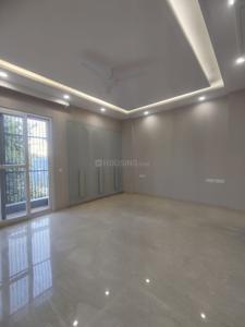 Hall Image of 1800 Sq.ft 3 BHK Builder Floor for sale in Green Park New Delhi for Rs. 61000000