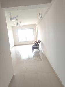 Hall Image of 1100 Sq.ft 2 BHK Apartment / Flat for rent in Shreeji Excelencia, Gangapur Nashik for Rs. 23000