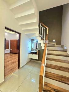 Hall Image of 1350 Sq.ft 3 BHK Independent House for sale in North Paravoor Kochi for Rs. 5500000