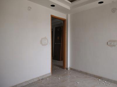 Bedroom Image of 1250 Sq.ft 4 BHK Builder Floor for sale in Khanpur New Delhi for Rs. 11700000