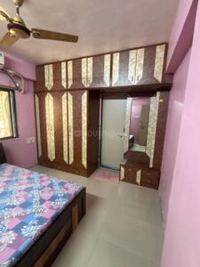 Bedroom Image of 1031 Sq.ft 2 BHK Apartment / Flat for sale in Pal Gam Surat for Rs. 4100000