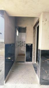 Balcony Image of 1000 Sq.ft 3 BHK Independent House for sale in Pachgain Khera Agra for Rs. 3200000