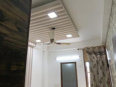 Bedroom Image of 1650 Sq.ft 3 BHK Builder Floor for sale in Indirapuram Ghaziabad for Rs. 14500000