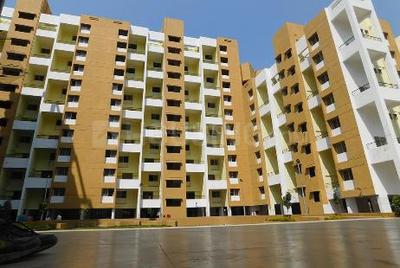 Image of 625 Sq.ft 1 BHK Apartment / Flat for sale in Ambegaon Budruk, Pune for Rs. 4000000