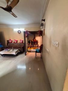 Hall Image of 1550 Sq.ft 3 BHK Apartment / Flat for rent in Sevoke Rd Siliguri for Rs. 25000