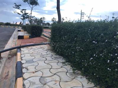 Image of 1200 Sq.ft Residential Plot / Land for sale in Chikkaballapura Town, Chikballapur District for Rs. 4500000