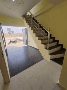 Image of 750 Sq.ft 2 BHK Independent House for sale in Chhapraula, Ghaziabad for Rs. 4800562