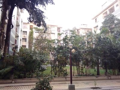 Image of 2000 Sq.ft 3 BHK Apartment / Flat for sale in Deep Indraprasth 5, Prahlad Nagar, Ahmedabad for Rs. 22500000