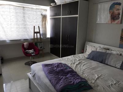 Bedroom Image of 2650 Sq.ft 4 BHK Apartment / Flat for rent in Phoenix One Bangalore West, Rajajinagar Bengaluru for Rs. 300000