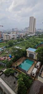 Image of 1350 Sq.ft 3 BHK Apartment / Flat for rent in Innovision 7 Avenues A B C And E, Balewadi, Pune for Rs. 45000
