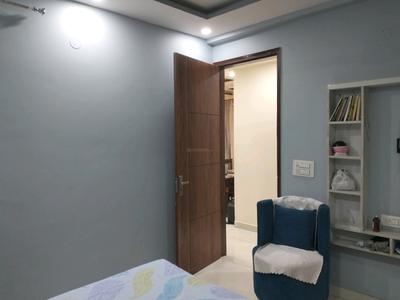 Bedroom Image of 1114 Sq.ft 3 BHK Apartment / Flat for sale in Ganesh Nagar New Delhi for Rs. 11000000