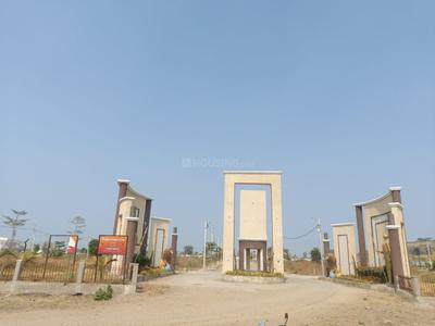 Image of 800 Sq.ft Residential Plot / Land for sale in Puwarda Junarda, Indore for Rs. 2792000