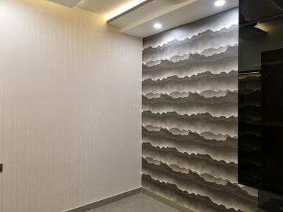 Bedroom Image of 405 Sq.ft 1 BHK Apartment / Flat for sale in Sector 15 Dwarka New Delhi for Rs. 2600000