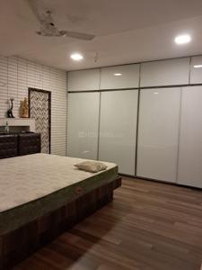 Bedroom Image of 1500 Sq.ft 3 BHK Apartment / Flat for sale in BSCPL Bollineni Zion, Perumbakkam Chennai for Rs. 13000000