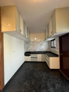 Kitchen Image of 3000 Sq.ft 5 BHK Independent House for sale in Thotada Guddadhalli Village Bengaluru for Rs. 16500000