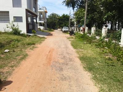 Image of 1200 Sq.ft Residential Plot / Land for sale in Rajarajeshwari Nagar, Mysore for Rs. 11000000