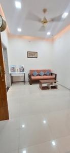 Hall Image of 568 Sq.ft 2 BHK Villa for sale in Saheb Rajwada Homes, Shikargarh Enclave Jodhpur for Rs. 3200000