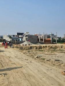 Image of 1000 Sq.ft Residential Plot / Land for sale in MPB Krishna Garden 1, Chhapraula, Ghaziabad for Rs. 3200000
