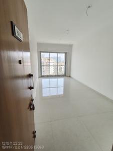 Hall Image of 550 Sq.ft 1 BHK Apartment / Flat for sale in Shree Naman Premier, Andheri East Mumbai for Rs. 16000000