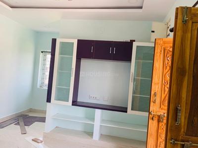 1 BHK Independent House
