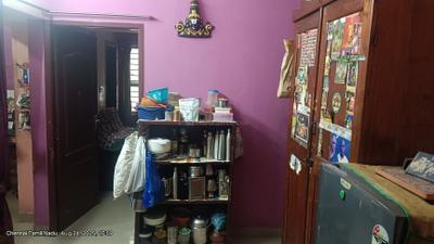 Living Room Image of 787 Sq.ft 2 BHK Apartment / Flat for sale in Siraj Anurag Garden, Perungalathur Chennai for Rs. 4200000