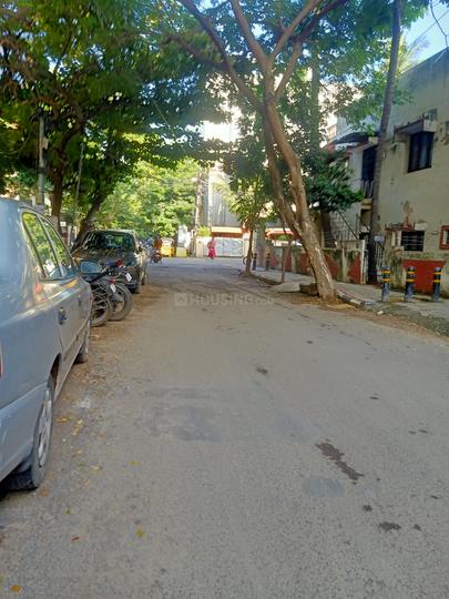 Adyar Plot Main Image 1